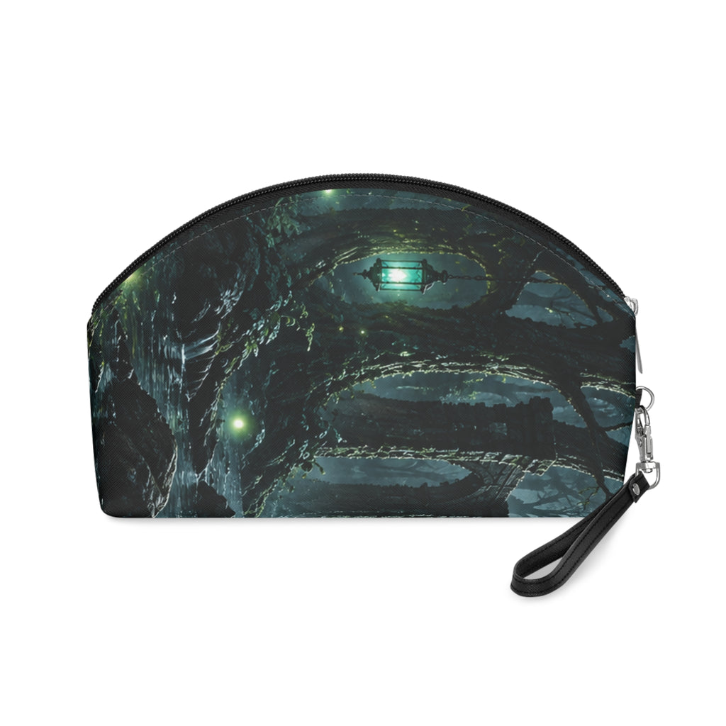 Noctiran's Hollow Cosmetic & Accessory Pouch | House Noctiran