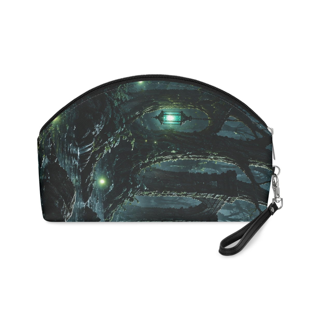 Noctiran's Hollow Cosmetic & Accessory Pouch | House Noctiran