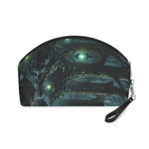 Noctiran's Hollow Cosmetic & Accessory Pouch | House Noctiran