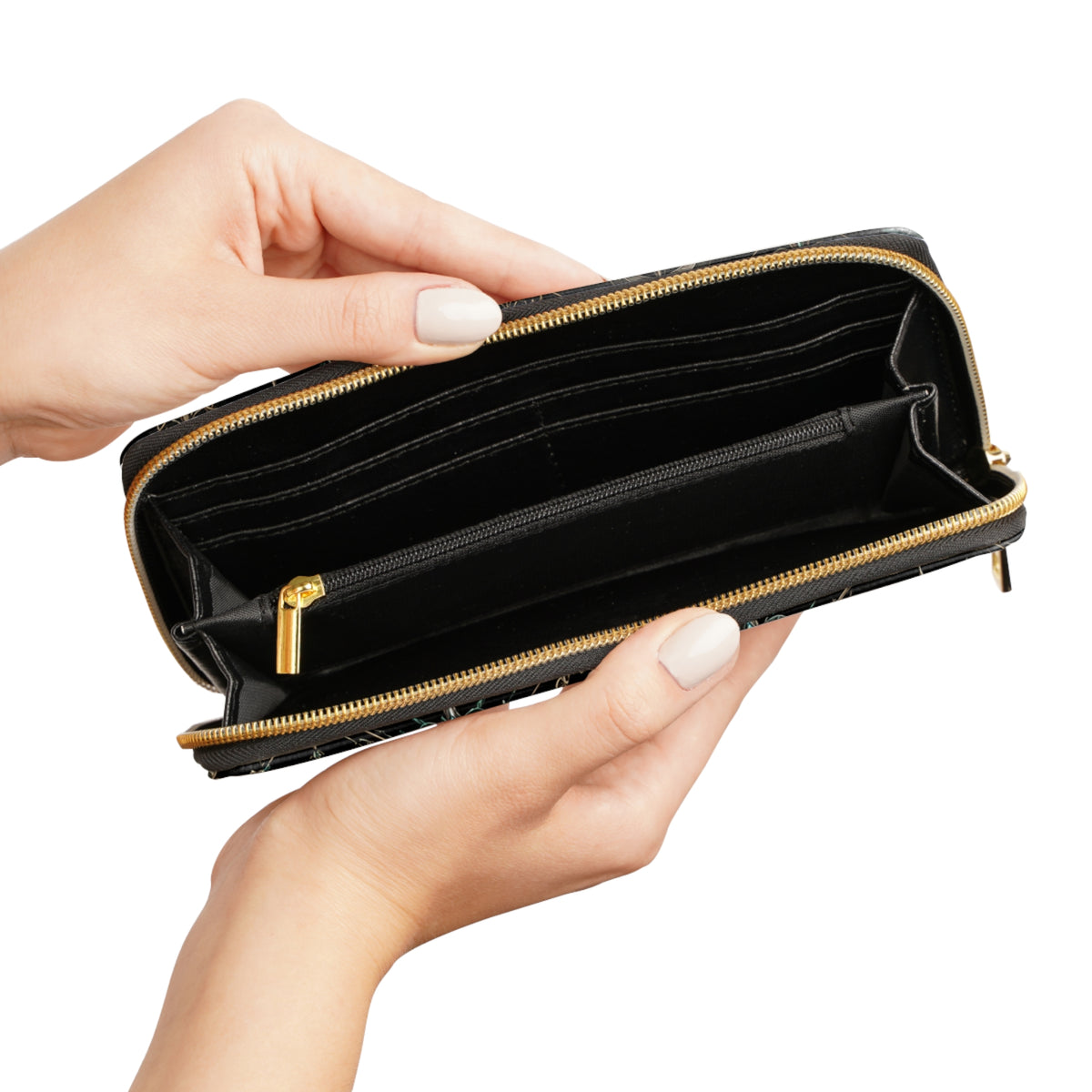 The Wanderer's Wallet | House Noctiran