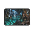 The Sirens' Grotto Desk Mat | House Noctiran