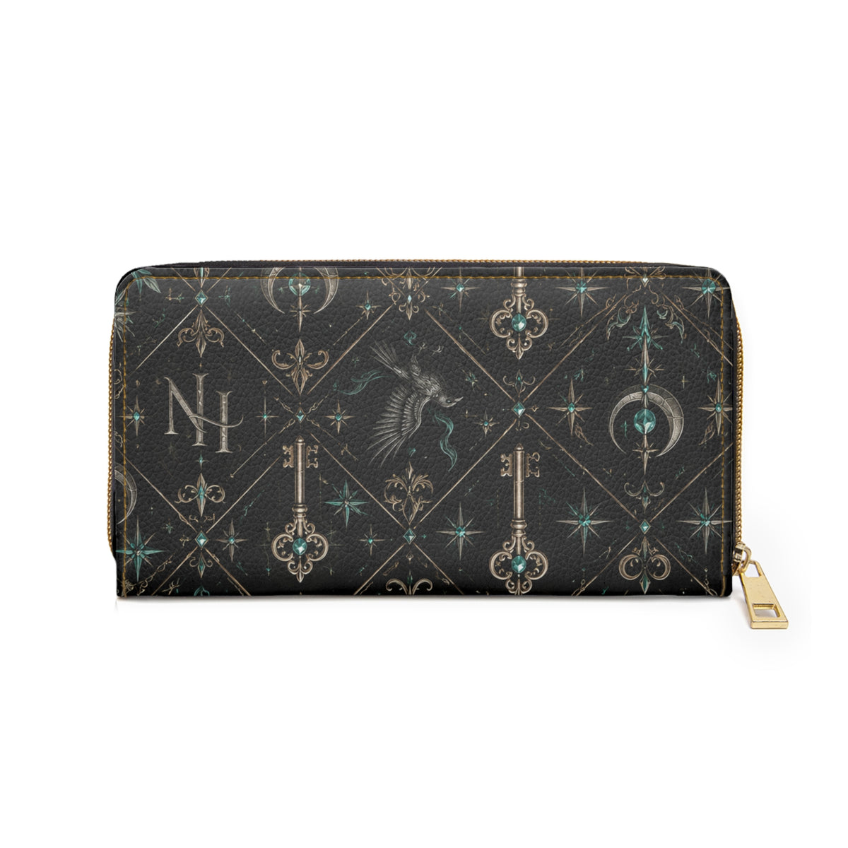 The Wanderer's Wallet | House Noctiran