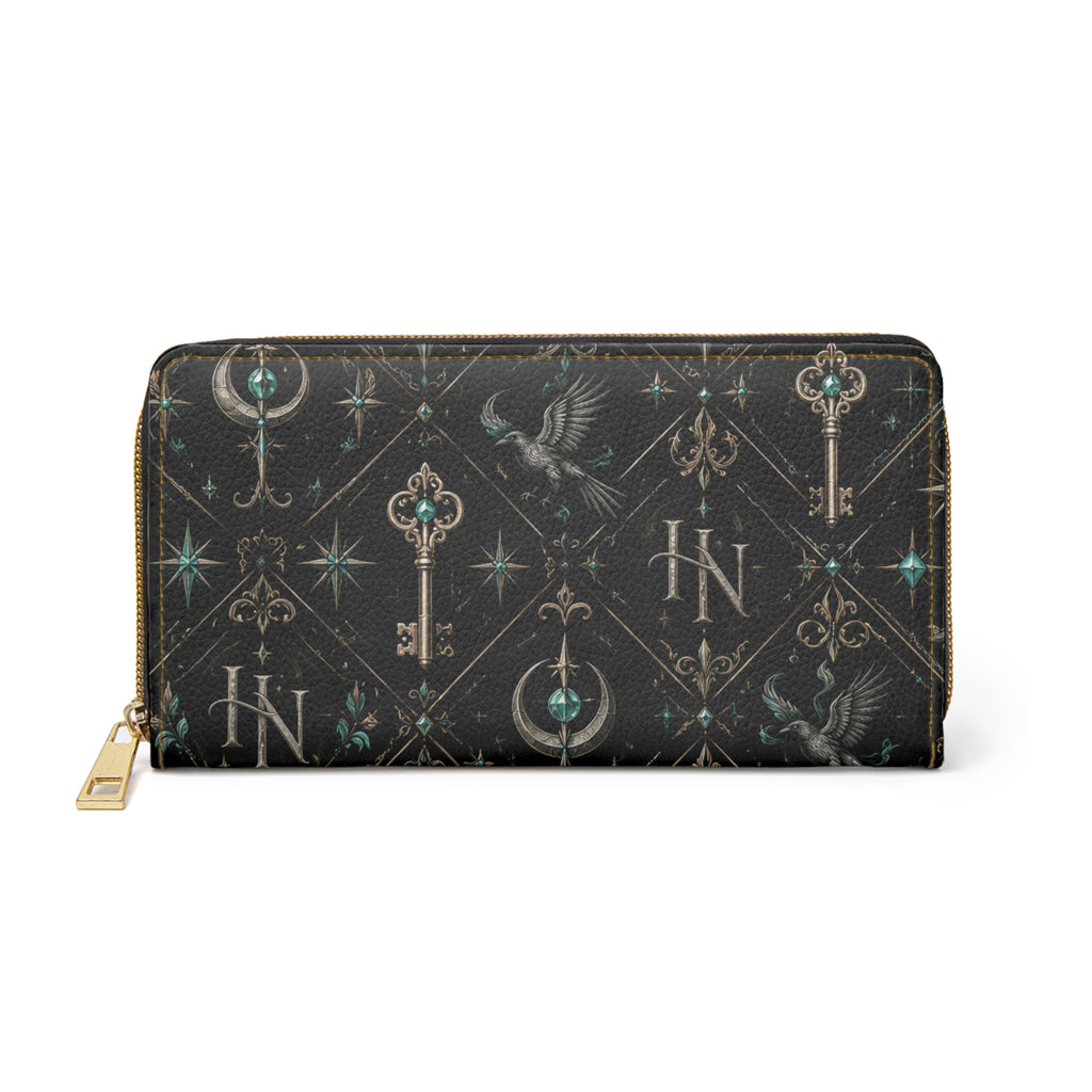 The Wanderer's Wallet | House Noctiran