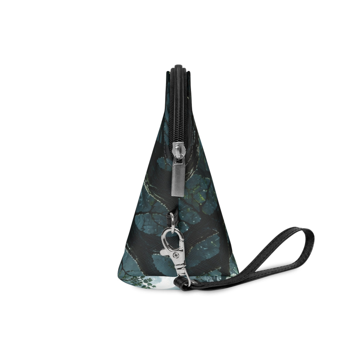 Noctiran's Hollow Cosmetic & Accessory Pouch | House Noctiran