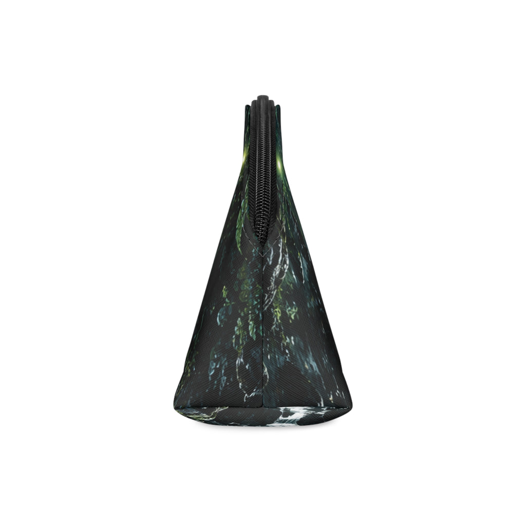 Noctiran's Hollow Cosmetic & Accessory Pouch | House Noctiran