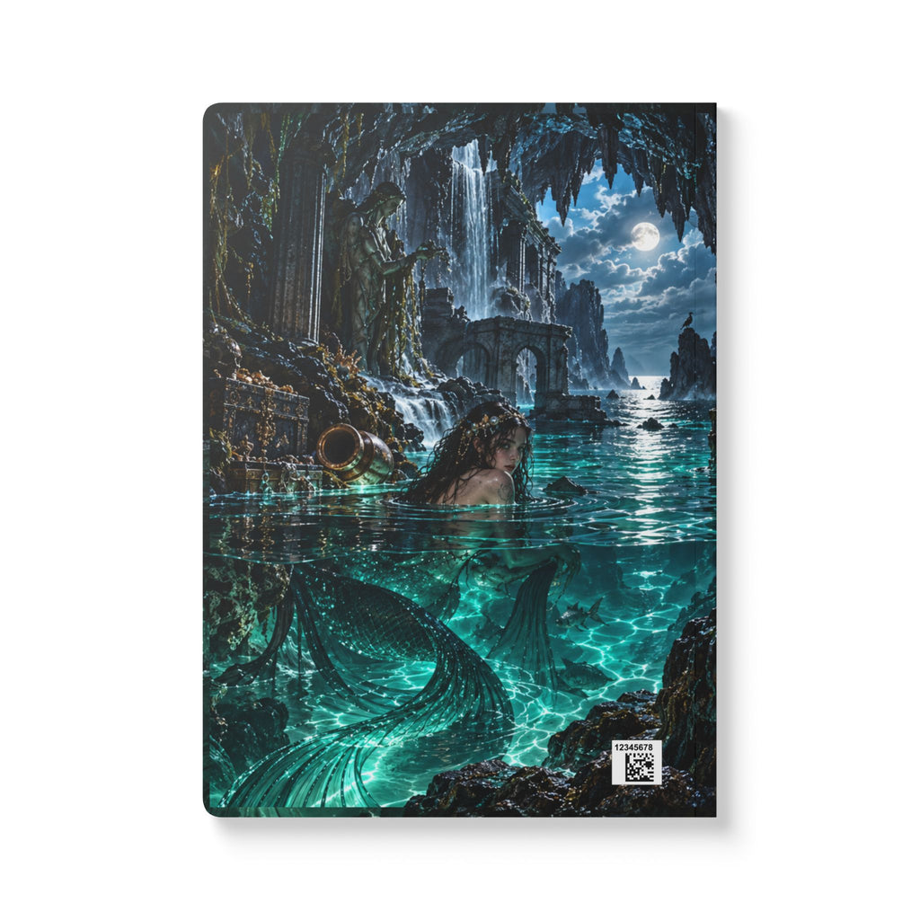The Sirens' Grotto Lore Journal | House Noctiran