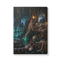 The Sirens' Grotto Lore Journal | House Noctiran